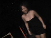 Preview 4 of Short video #4 #amateur#asian#solo#couple#nude#public#CMNF#japanese