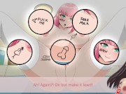 Preview 5 of let´s play zoey my hentai sex doll #03