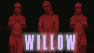 TS WILLOW - Sneak Peek PMV