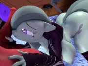 Preview 6 of compilation mlp futa