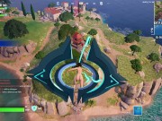 Preview 3 of Fortnite Nude Game Play - Evie Nude [Part 02] Mod [18+] Adult Porn Gamming