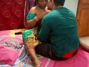 Preview 3 of Indian Married Wife Dick Sucking and Pussy Fucking