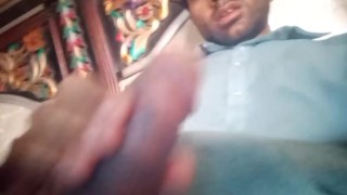 Indian Sexy Bich Vishadini Live Fuck With Fan Boy Friend 