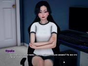 Preview 1 of Complete Gameplay - My Bully Is My Lover, Part 4