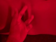 Preview 3 of Bent over and fucked his older stepsister in the red room