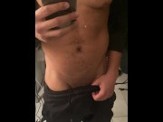 Preview 2 of Zaddy Zane wants to flash his big dick. He’s coming back. He missed y’all.