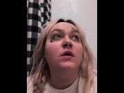 Preview 2 of MillyMaars Fart Compilation