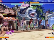 Preview 6 of The King of Fighters XV - Whip Nude Game Play [18+] KOF Nude mod