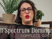 Preview 3 of Full-Spectrum Dominance - Complete Control