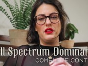 Preview 5 of Full-Spectrum Dominance - Complete Control