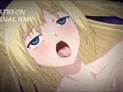 Preview 4 of I JUST A BROKEN PRINCESS [HMV/POV] HENTAI MUSIC COMPLICATIONS