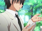 Preview 1 of Saimin Gakuen - Episode 1