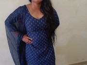 Preview 2 of Hot Indian desi muslim stepsister fucking with stepbrother mms