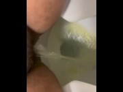 Preview 4 of Morning Work Piss