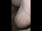 Preview 4 of Late night fun with big cock stranger