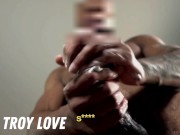 Preview 5 of Troy Love talks dirty to make your pussy cum. - NOW with Subtitles