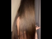 Preview 1 of LONG HAIR routine