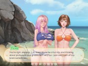 Preview 3 of PRINCE OF SUBURBIA #69 • Adult Visual Novel