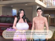 Preview 6 of PRINCE OF SUBURBIA #71 • Adult Visual Novel