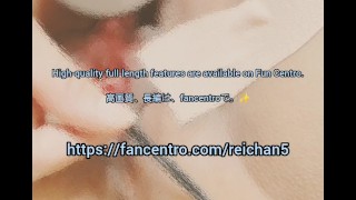 Japanese Asain Asian Amateur Hentai Fucking machine Dildo Vibrator Gaping Squire Double penetration