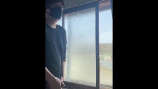 Japanese Hentai Medical Student Hiro's Masturbation Cums after muscle training into Fleshlight　