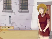 Preview 5 of Four Elements Trainer Sex Game Azula Hentai Sex Scenes Part 8 [18+]
