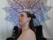 Preview 3 of Camming on Chaturbate