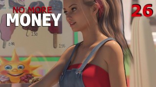 NO MORE MONEY #26 • Adult Visual Novel [HD]