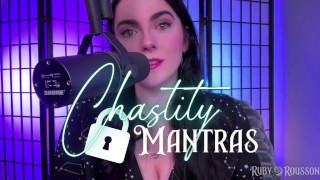 joi - mean girl tells you how pathetic your cock is