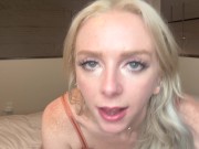 Preview 3 of ASMR POV Sweet and sensual girlfriend roleplay | Remi Reagan