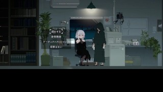 [#04 Hentai Game AI-deal-Rays(Kudo Yousei Action hentai game) Play video]