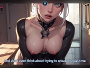 Preview 3 of [Voiced Hentai JOI] Jett's Quickshot Training [Valorant][Prejac][JOI]