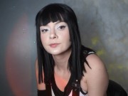 Preview 2 of Tifa Lockhart desperate anal slut for Cloud Roleplay