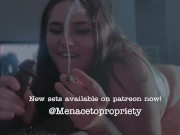 Preview 3 of Menace to propriety movie trailer