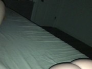 Preview 3 of throbbing hard cock needs to cum, it's keeping me awake (freeuse fantasy) ghost_with_guts