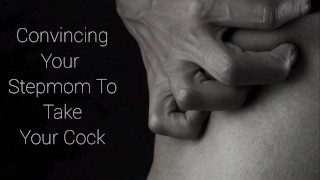 Stepmom Sucks Your Cock Like A Lollipop // NSFW Roleplay Audio & Female Moaning (Full Audio Patreon)