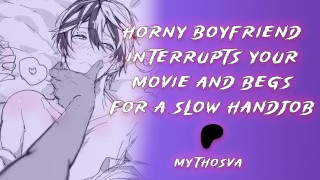 BDSM Mariya in love Dominates big shy guy and lets him cum in pussy