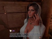 Preview 1 of Croft Adventures Sex Game Part 5 Sex Scenes Gameplay And Walkthrough [18+]
