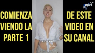 DivinaMaruuu Masturbates with her Tantaly Sex Doll while remembering some of her Fucks