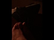 Preview 3 of Footjob