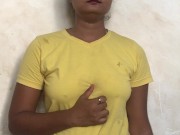 Preview 2 of Srilanka big boobs බ්‍ර්‍ා එක ඇන්දේ නෑ