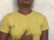 Preview 4 of Srilanka big boobs බ්‍ර්‍ා එක ඇන්දේ නෑ