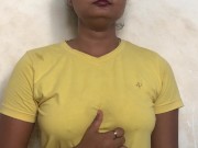 Preview 6 of Srilanka big boobs බ්‍ර්‍ා එක ඇන්දේ නෑ