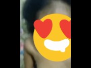 Preview 3 of කෙල්ලට කෑගහන්නම හුත්ත පැලුවා පට්ටම කද | Girl Loud Sound super Pussy & Boobs