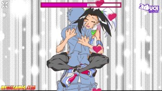 Ai Subeki: Japanese Eroge Visual Novel