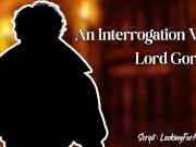 Preview 1 of An Interrogation With Lord Gortash