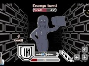Preview 6 of Dungeon vixens - I find the best monster girl in this game