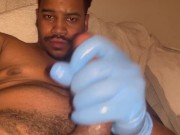 Preview 6 of Jerking off bbc