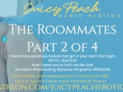 Preview 3 of The Roommates Part 2