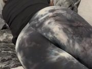 Preview 6 of POV Leggings Wet Farts